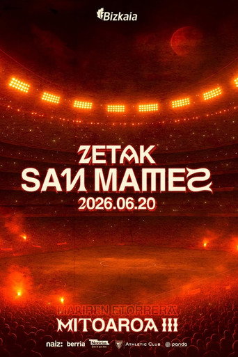Series poster for Mitoaroa (2025)