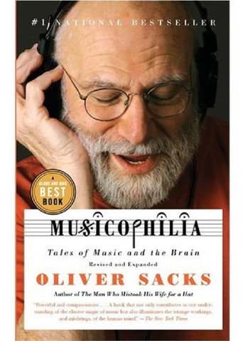 Movie poster for Oliver Sacks: Tales of Music and the Brain (2008)