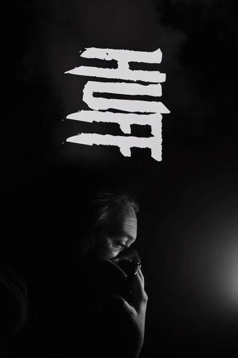 Movie poster for Huff