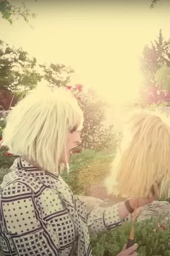 Movie poster for RuUnion with Katya and Detox (2016)