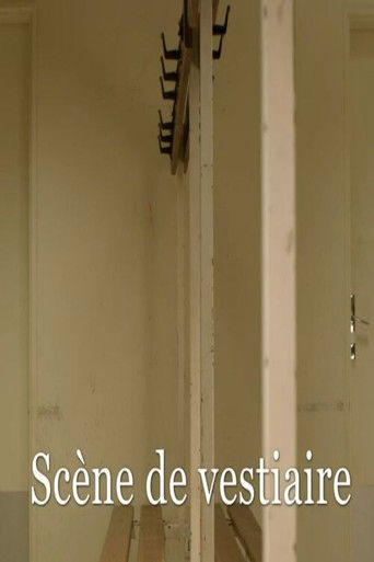 Changing Room poster