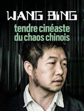 Movie poster for Wang Bing, Tendre Cinéaste Du Chaos Chinois (2019)