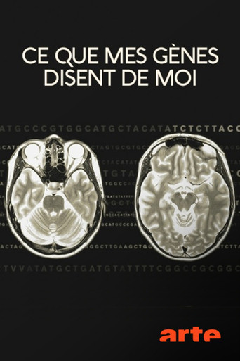 Movie poster for Genetic Me (2014)