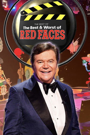 The Best of the Best and Worst of Red Faces poster