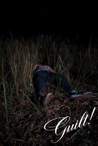 Movie poster for Guilt!