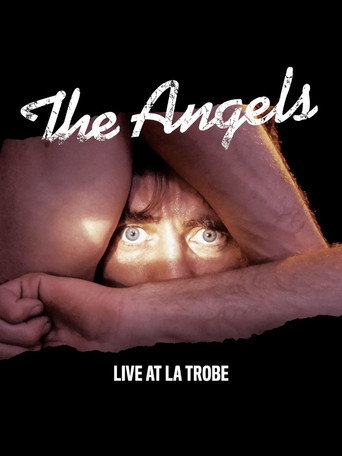 Movie poster for The Angels: This is it Folks...Over the Top (2008)