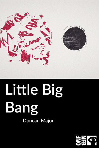 Movie poster for Little Big Bang (2016)
