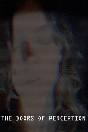 Movie poster for The Doors of Perception (2019)