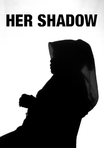 Movie poster for Her Shadow (2022)