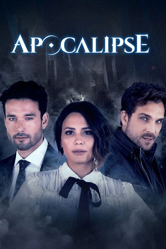 Series poster for Apocalipse (2017)