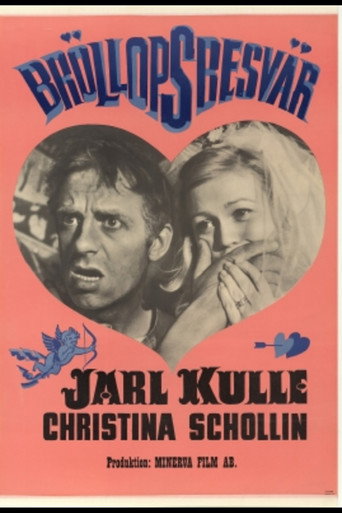 Handen på hjärtat poster