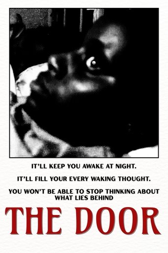 The Door poster
