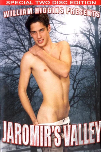 Movie poster for Jaromir's Valley (2006)