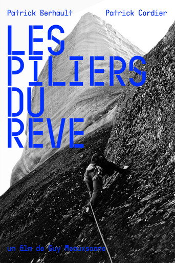 Les Piliers Du Rêve poster