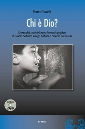 Chi è Dio poster
