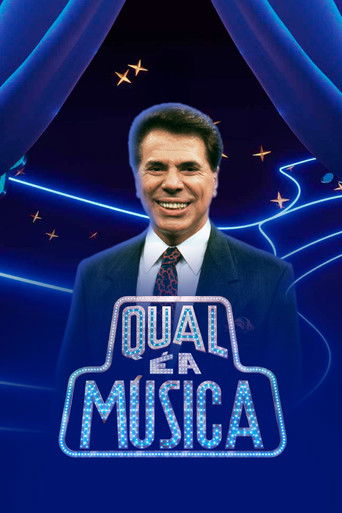 Qual é a Música? poster