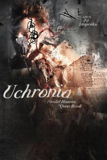 Movie poster for Uchronia (2026)