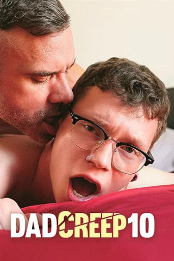 Movie poster for Dad Creep 10 (2025)