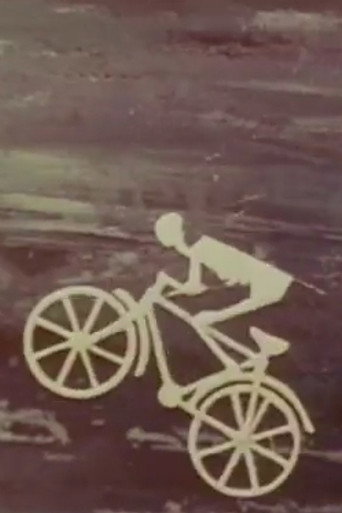 Movie poster for Vélodrame (1965)