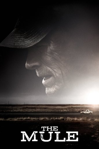 The Mule poster
