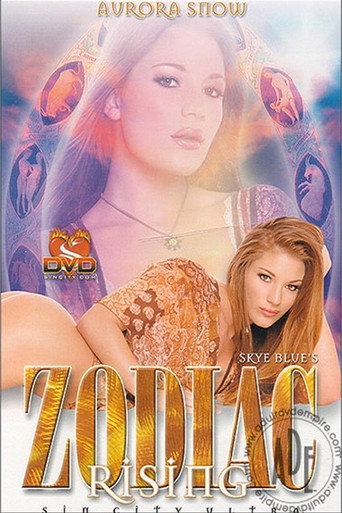Movie poster for Zodiac Rising (2004)
