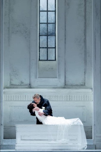 Movie poster for Simon Boccanegra – Dutch National Opera and Ballet (2026)