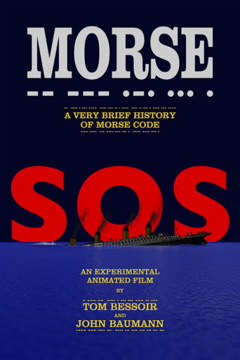 Movie poster for Morse (2018)