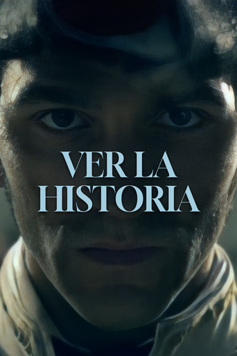 Ver la historia poster