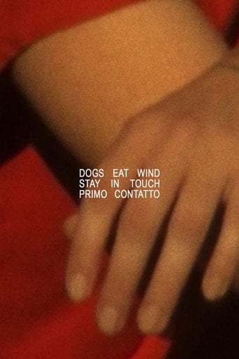 Movie poster for Stay in Touch - Primo Contatto