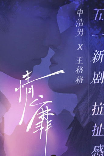 情靡 poster