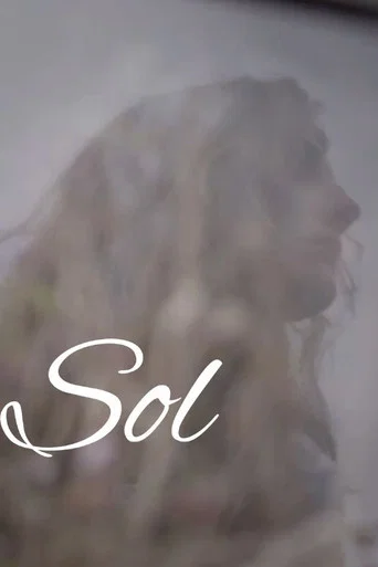 Movie poster for Sol (2024)