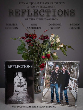 Movie poster for Reflections