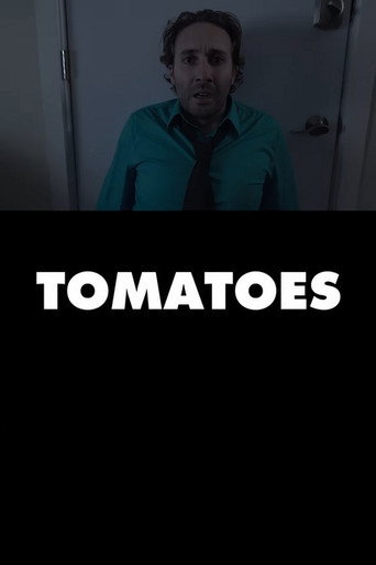 Movie poster for Tomatoes (2019)