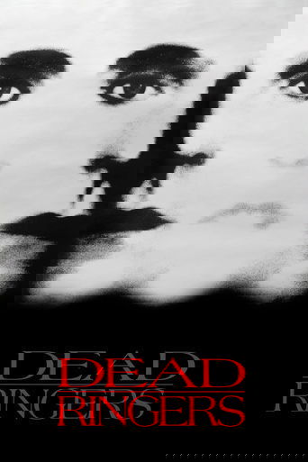 Dead Ringers poster