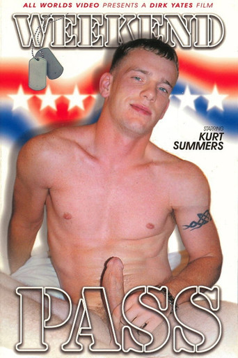 Movie poster for Weekend Pass (2001)