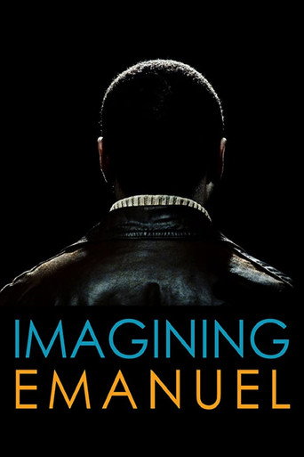 Movie poster for Imagining Emanuel (2011)