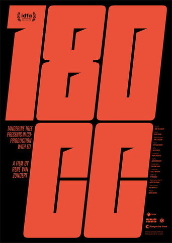 Movie poster for 180cc (2018)