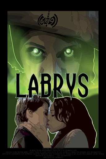 Movie poster for Labrys (2019)
