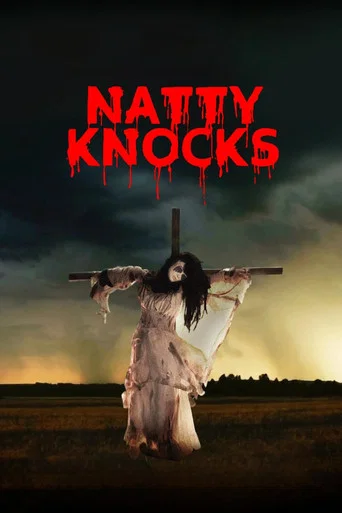 Movie poster for Natty Knocks (2023)