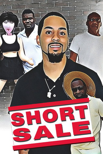 Movie poster for Short Sale (2018)