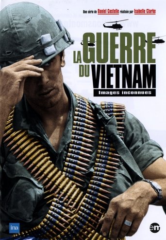 The Vietnam War: Before, During, After poster
