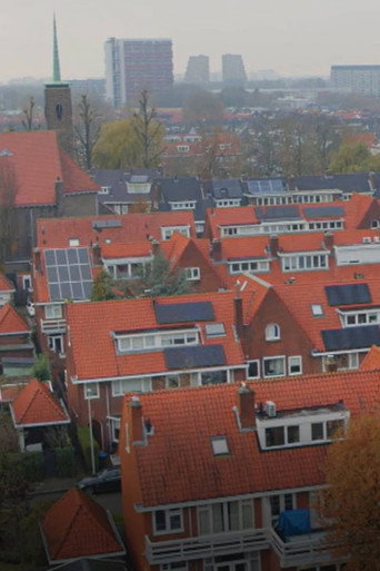 Series poster for Van krot tot Vinex: 100 jaar wonen (2023)