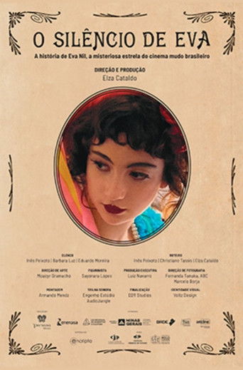 O Silêncio de Eva poster