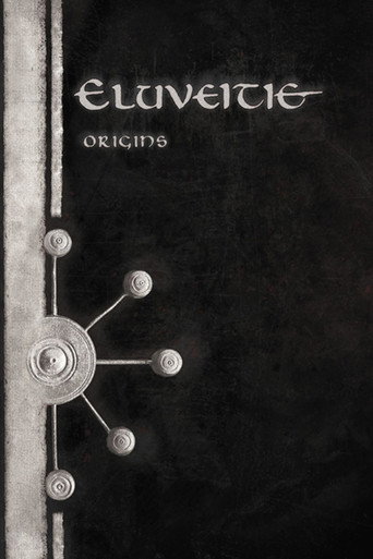 Movie poster for Eluveitie - Origins