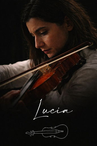 Lucía poster