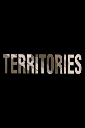 Movie poster for Territories (1984)