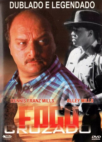 Moment of Truth: Caught in the Crossfire poster