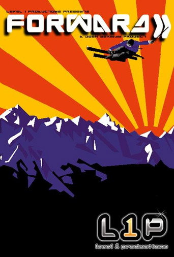 Movie poster for Forward (2003)