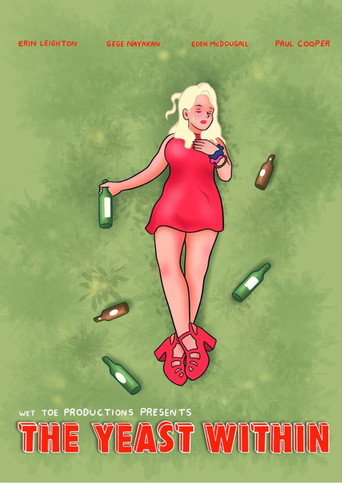 The Yeast Within poster