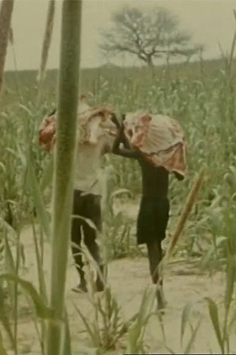 Movie poster for Mahauta: Les bouchers du Mawri (1967)